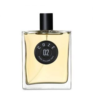 Coze Eau de Parfum