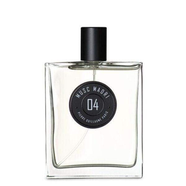 Musc Maori Eau de Parfum