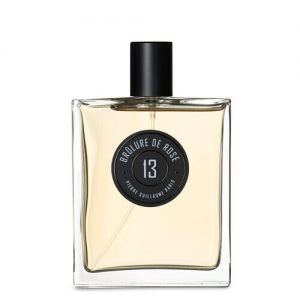 Brulure de Rose Eau de Parfum