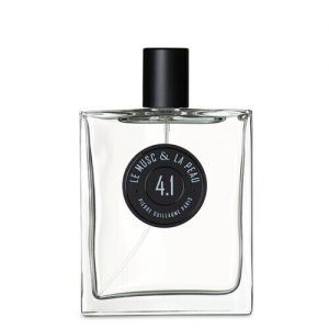 Le Musc & La Peau Eau de Parfum