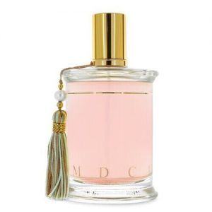 Rose de Siwa Eau de Parfum