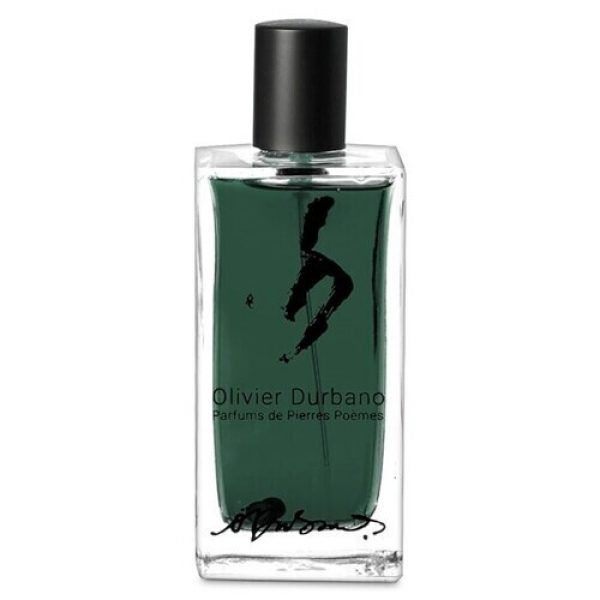 Black Tourmaline Eau de Parfum