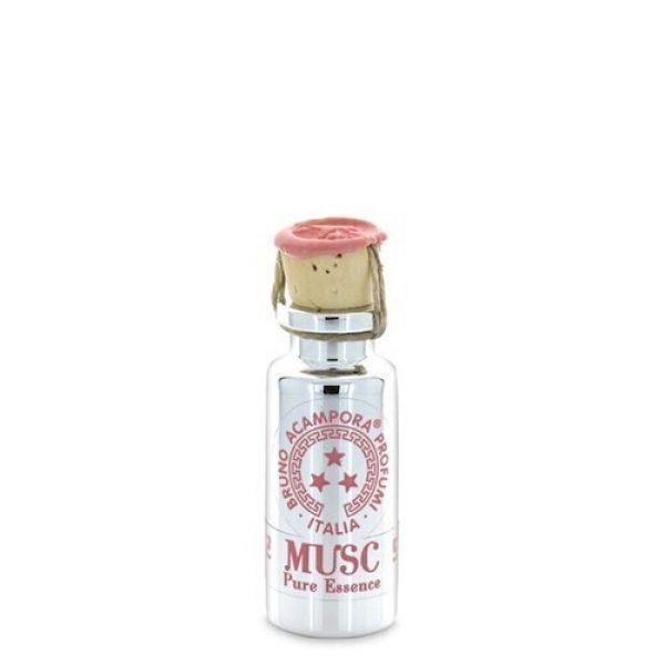 Musc Perfume Oil