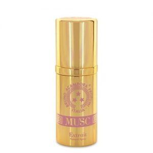Musc Extrait Extrait de Parfum