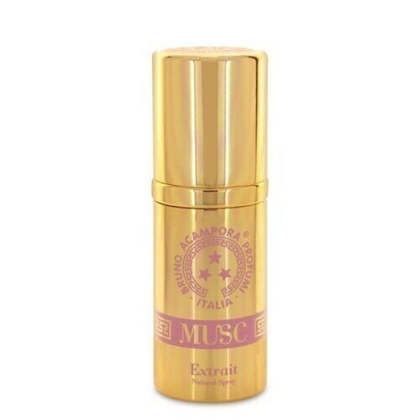 Musc Extrait Extrait de Parfum