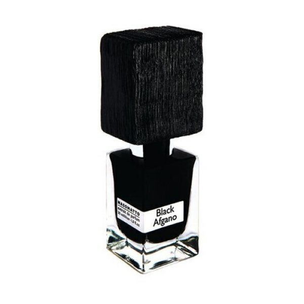 Black Afgano Parfum Extrait