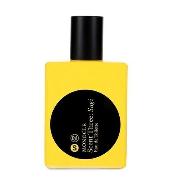 Sugi Eau de Toilette