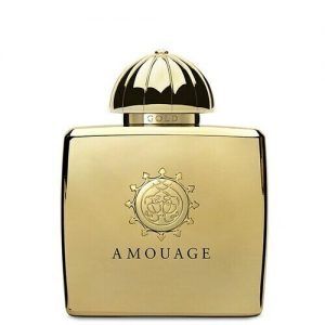 Gold Woman Eau de Parfum