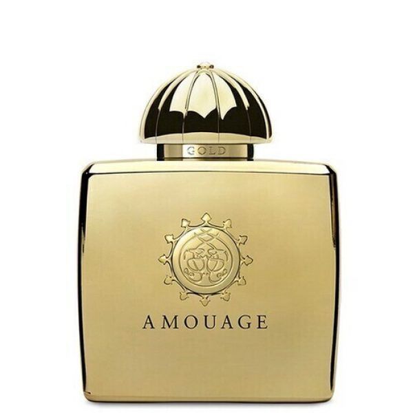 Gold Woman Eau de Parfum