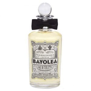 Bayolea Eau de Toilette