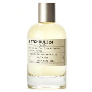 Patchouli 24 Eau de Parfum