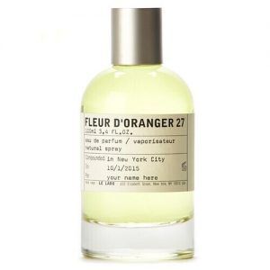 Fleur D'Oranger 27 Eau de Parfum