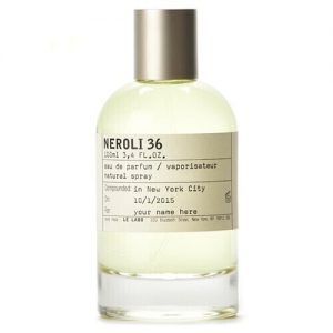 Neroli 36 Eau de Parfum