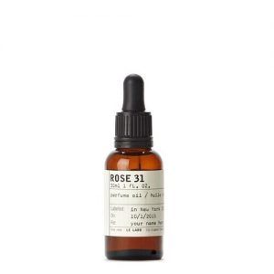Rose 31 Perfume Oil