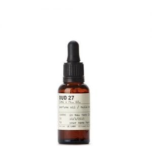 Oud 27 Perfume Oil Perfume oil