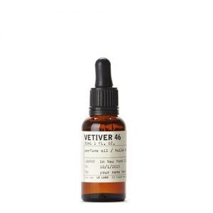 Vetiver 46 Perfume Oil