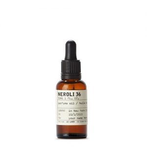 Neroli 36 Perfume Oil