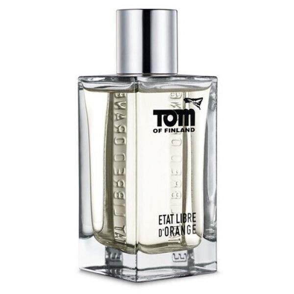 Tom of Finland Eau de Parfum