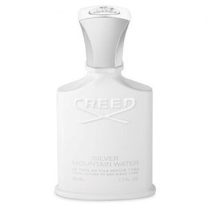 Silver Mountain Water Eau de Parfum ...