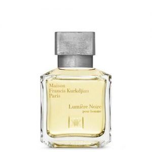 Lumiere Noire Pour Homme Eau de Toilette