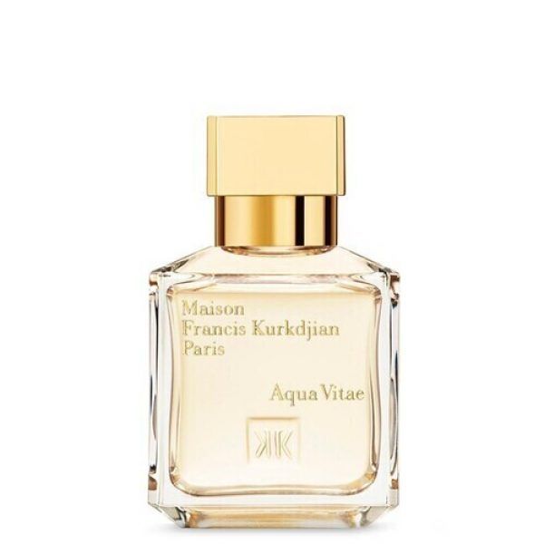 Aqua Vitae Eau de Toilette