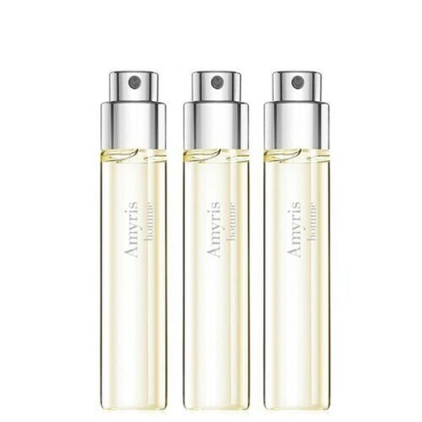 Amyris Pour Homme Travel Set