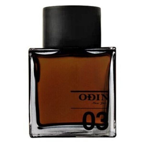 03 Century Eau de Parfum