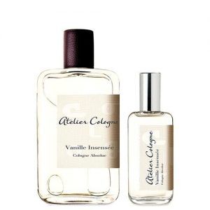 Vanille Insensee Cologne Absolue