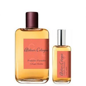 Pomelo Paradis Cologne Absolue