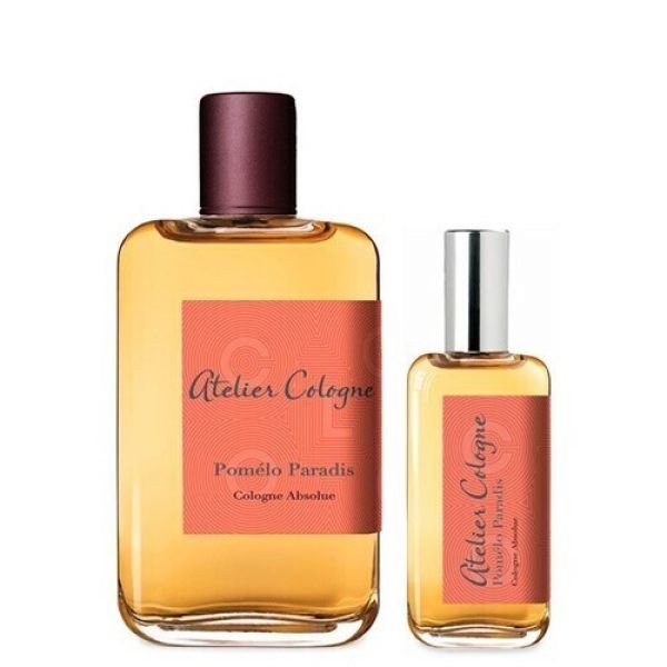 Pomelo Paradis Cologne Absolue