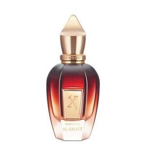 Oud Stars - Al Khatt Eau de Parfum