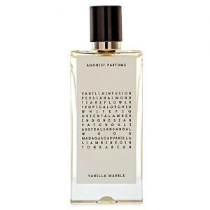 Vanilla Marble Eau de Parfum