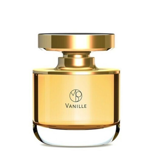 Vanille - Les Nombres d'Or Eau de Parfum