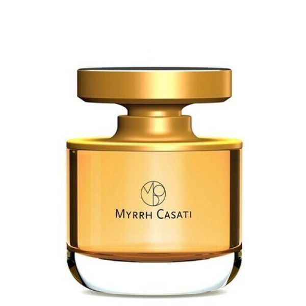 Myrrh Casati Eau de Parfum