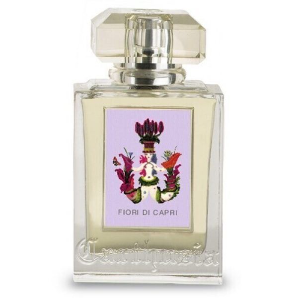 Fiori di Capri Eau de Parfum