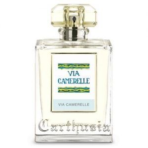 Via Camerelle Eau de Parfum