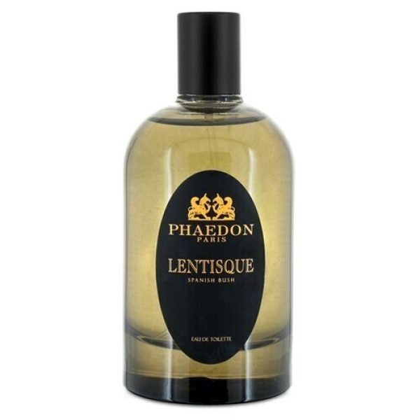 Lentisque Eau de Toilette