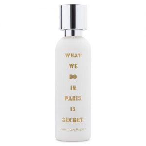 What We Do In Paris Is Secret Eau de Parfum