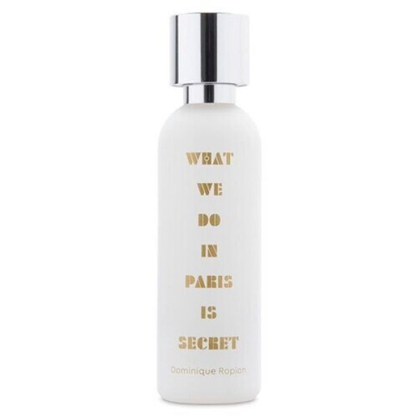 What We Do In Paris Is Secret Eau de Parfum