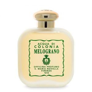 Pomegranate / Melograno Cologne Eau de Cologne