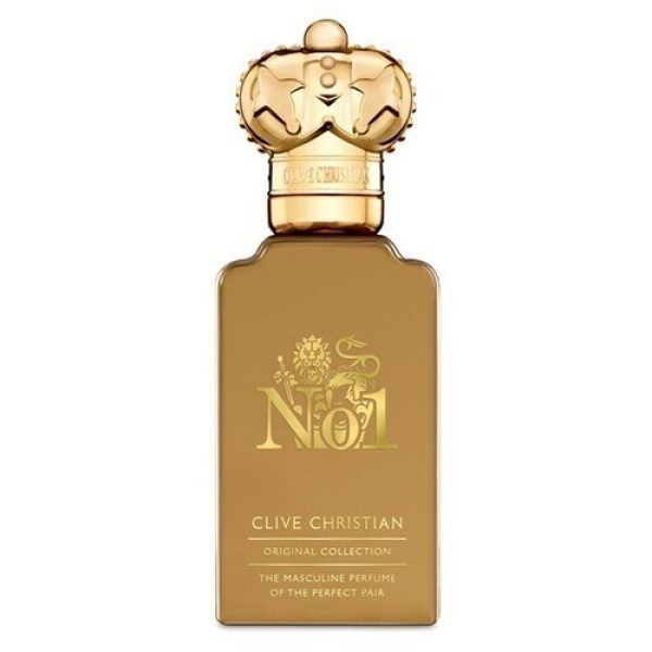 No. 1 for Men Eau de Parfum