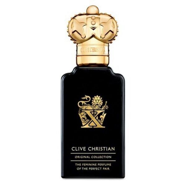 X for Women Eau de Parfum