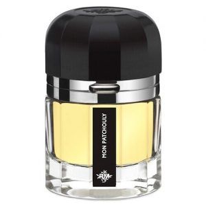 Mon Patchouly Eau de Parfum