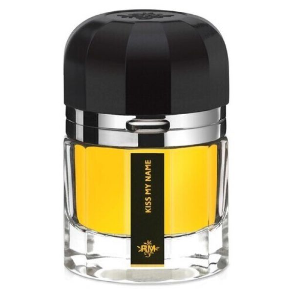 Kiss My Name Eau de Parfum