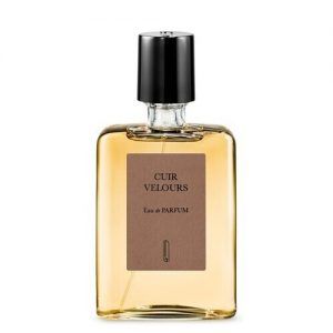 Cuir Velours Eau de Parfum