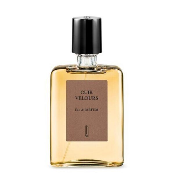 Cuir Velours Eau de Parfum