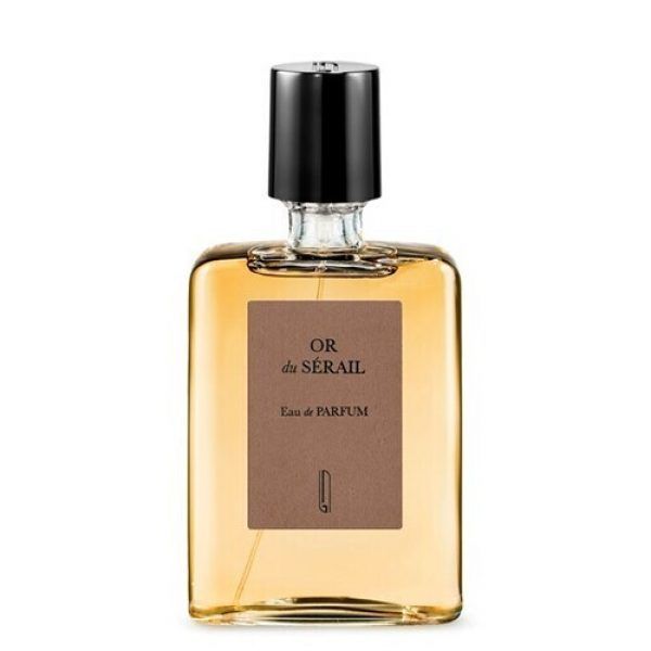 Or du Serail Eau de Parfum