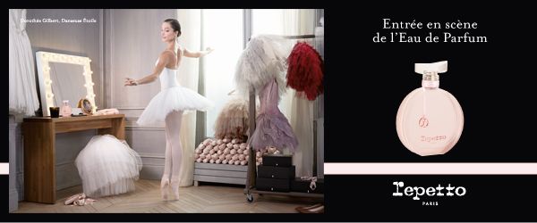 Repetto Eau de Parfum by Repetto