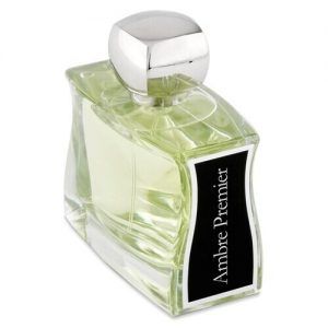 Ambre Premier Eau de Parfum