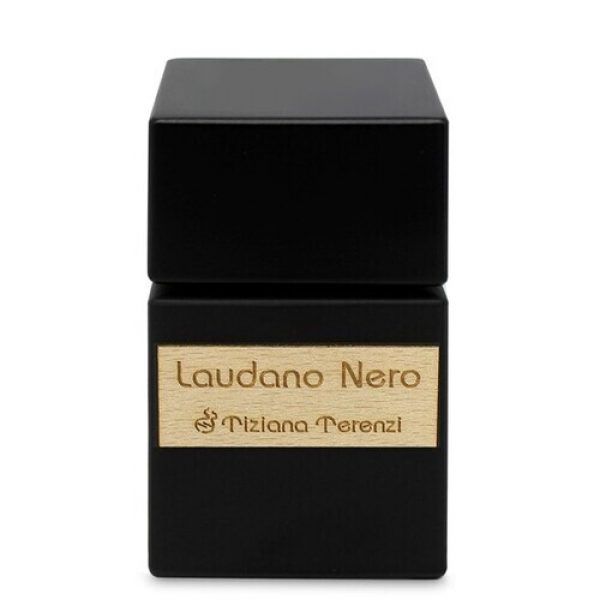 Laudano Nero Extrait de Parfum